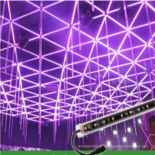 Disco de contrôle de la musique s&#39;allume 3D LED Tube